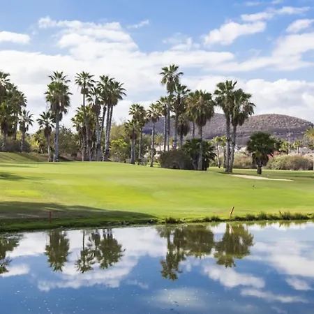 Apartment Olimpus Leasure