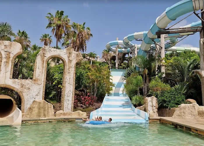 Olimpus Leasure Apartment *