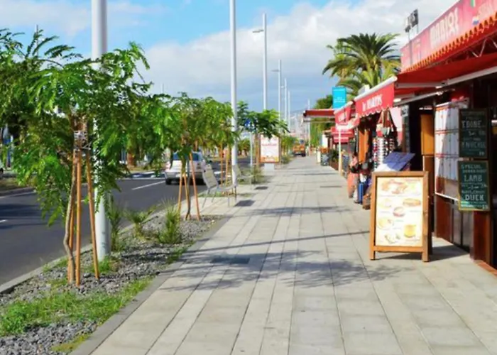 Apartment Olimpus Leasure