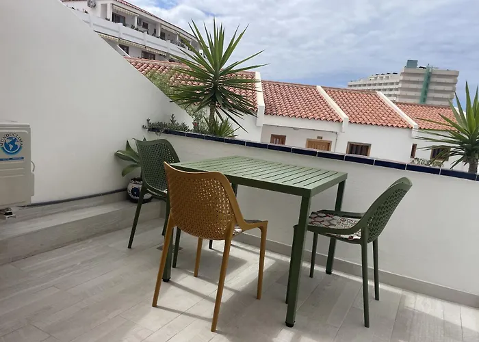 Olimpus Leasure Apartment *