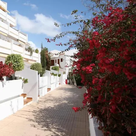 شقة Olimpus Leasure *
