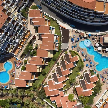 شقة Olimpus Leasure *