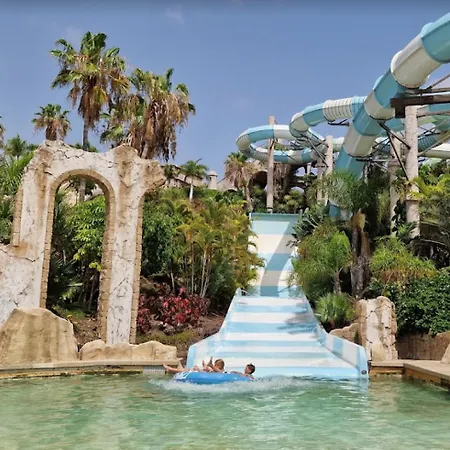 Olimpus Leasure דירה *