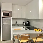 Апартаменти Olimpus Leasure