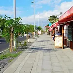 Апартаменти Olimpus Leasure