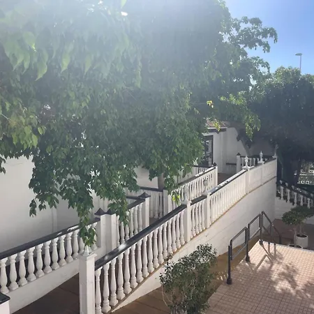 Olimpus Leasure Apartamento Costa Adeje (Tenerife)