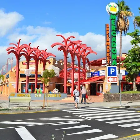 Olimpus Leasure Апартаменты