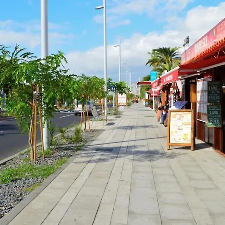 Apartment Olimpus Leasure