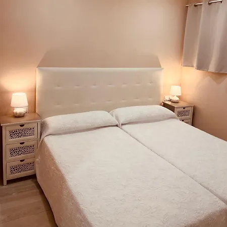 Olimpus Leasure Апартаменты Адехе