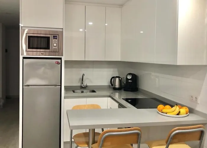 Appartement Olimpus Leasure