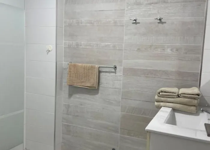 Appartement Olimpus Leasure *