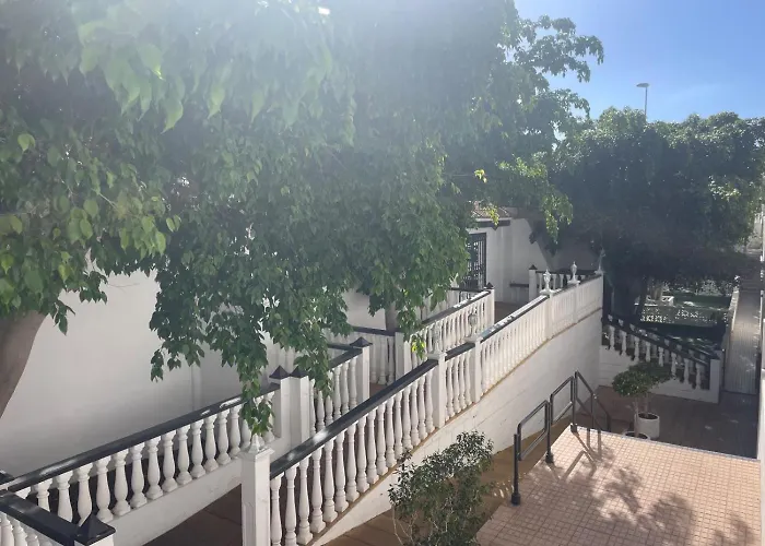 Olimpus Leasure Appartement Costa Adeje (Tenerife)