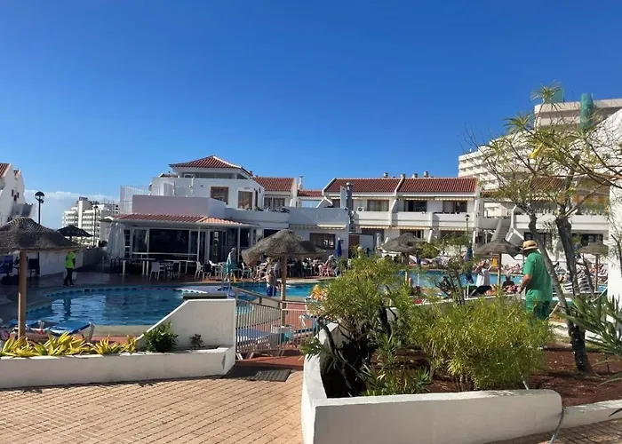 Olimpus Leasure Appartement *