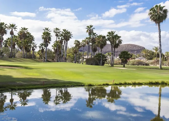 Appartement Olimpus Leasure