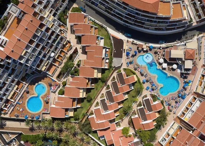 Апартаменты Olimpus Leasure *