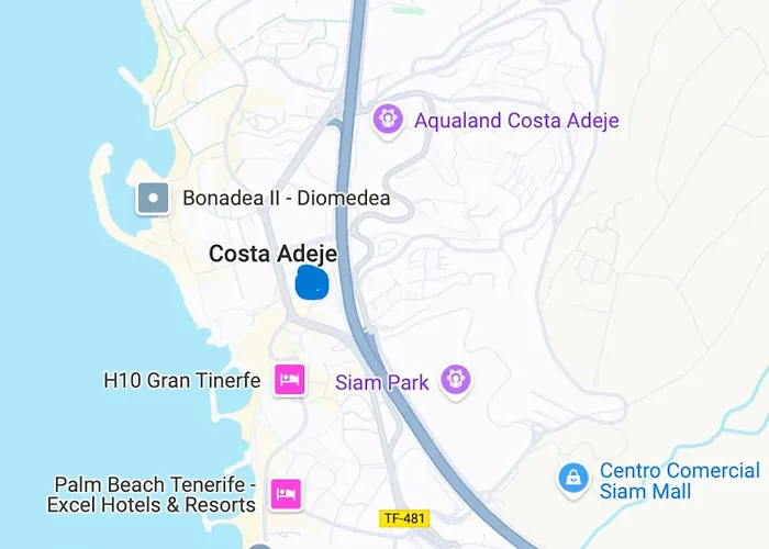 Апартаменты Olimpus Leasure *