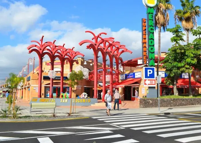 Olimpus Leasure Appartement