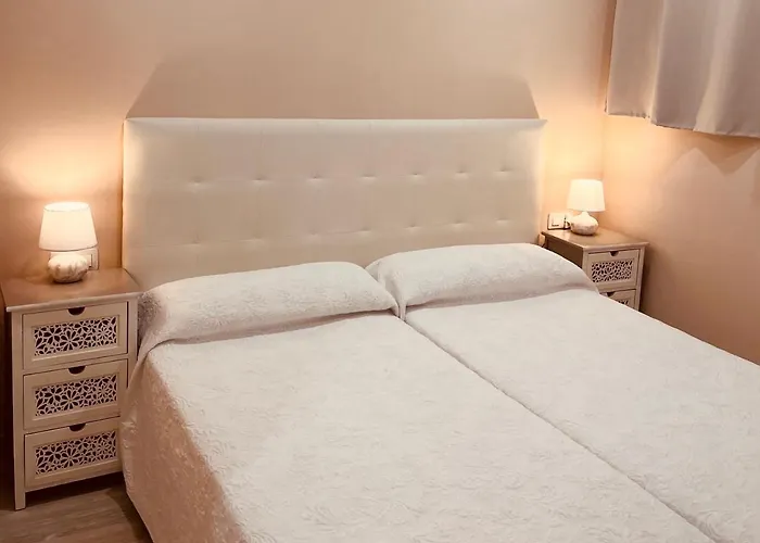 Olimpus Leasure Апартаменты Адехе